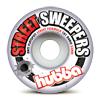 Hubba STREETSWEEPERS 53MM