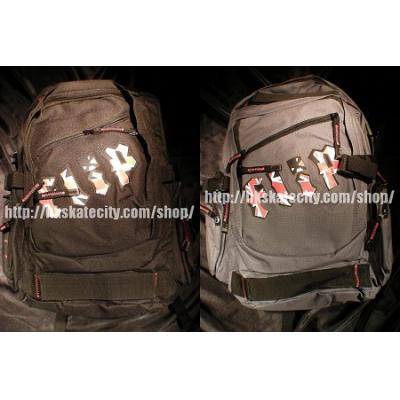 01 FLIP PRO SKATEBOARD SKATE BACKPACK