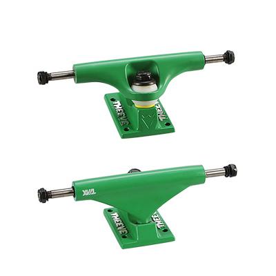 THEEVE TIAX 5.0 GREEN/GREEN