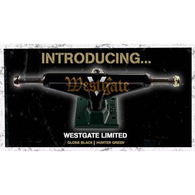 Venture - Brandon Westgate
