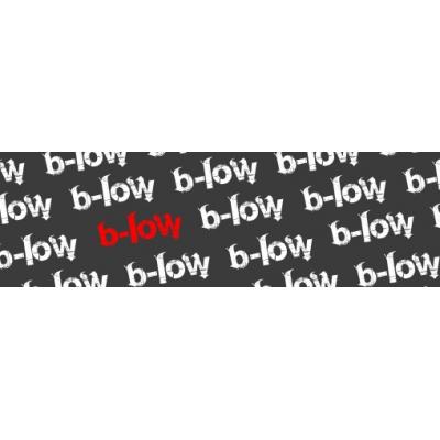 BLOW Wheels Double-E 手指滑板軸承輪