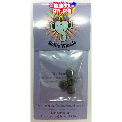 Bollie Wheels gray