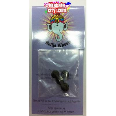 Bollie Wheels black