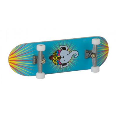 Bollie Fingerboard blue Set
