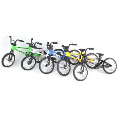 手指BMX 手指單車
