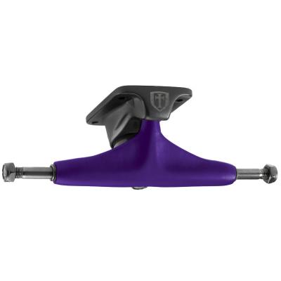 RES PONSE PURPLE BLACK5.0 low