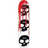 一套整組 Zero 3 skull blood white cuit deck 7.75
