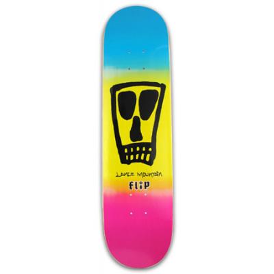  8.00 Mountain Vato Fade Med Deck