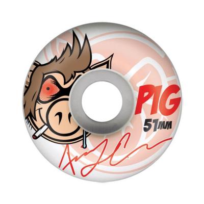 Pig Jimmy Carlin ProHead 51mm Pro Wheel 