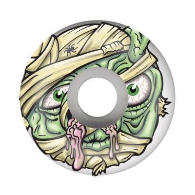 Pig Mad Heads 101a 54mm