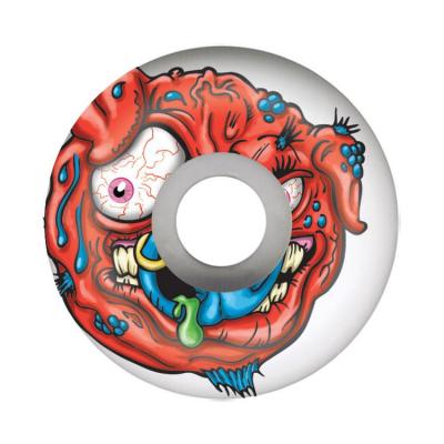Pig Mad Heads 101a 52mm 