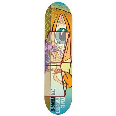 Toy Machine Collin Provost Collector
