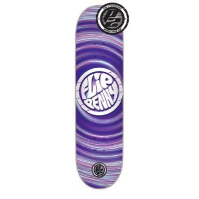 Flip 7.75in x 31.63in Penny HipNotic P2