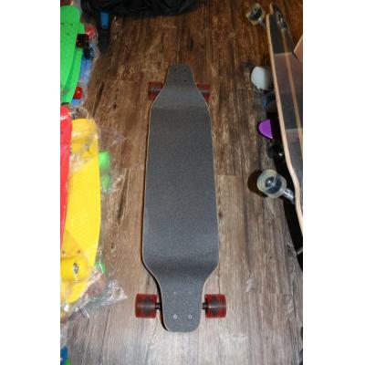 Longboard (drop deck)