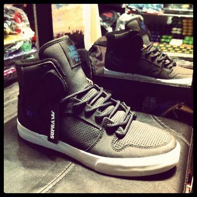 SUPRA