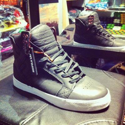 SUPRA
