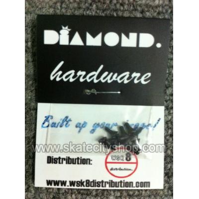 Diamond - Screws