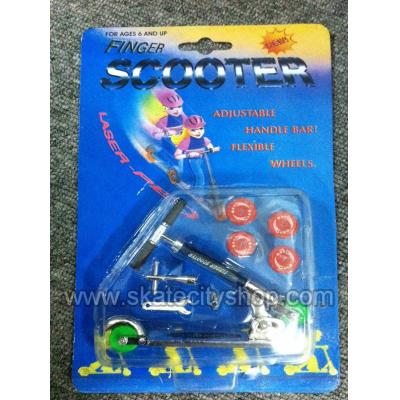 Finger Scooter