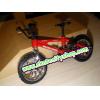 Finger BMX
