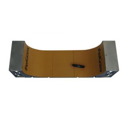 Sbego Skate park U Ramp( 1 pair)