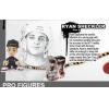 Tech Deck Pro Figure