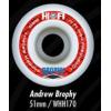 HiFi - Brophy51 mm(red)