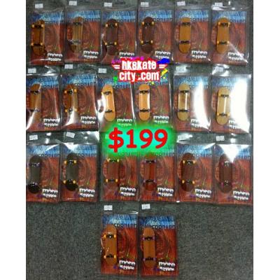 Reallife-Doublewood Set$199