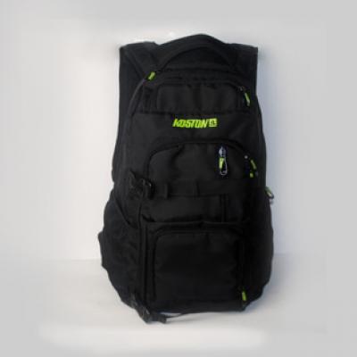 KOSTON business sports backpack, skateboard backpack, versatile backpack