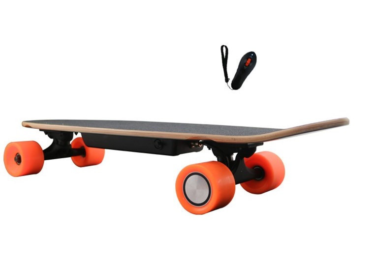 Street Electric Skateboard Mini