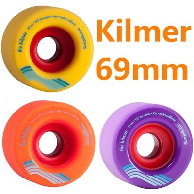 Loaded Orangatang Wheel The Kilmer 69mm