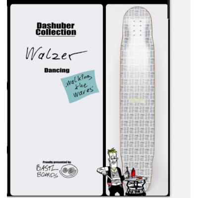 Bastl Boards Walzer 2016 | Dashuber Collection (sold out)