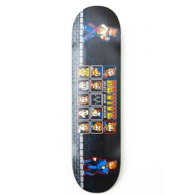 FIGHT! - Deck