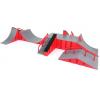 plastic Fingerboard Skate park   (X4)