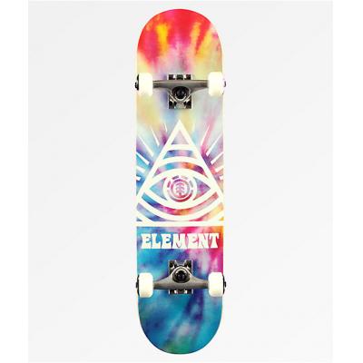 Element Skateboard Complete 8"