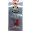 Bollie Wheels red