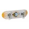Bollie Fingerboard white Set