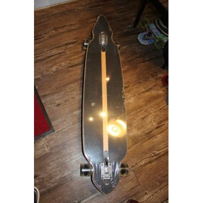 (特價)長板(speedboarding)
