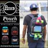 Penny Backpack 魚仔板背囊