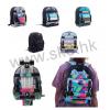 Penny Backpack 魚仔板背囊