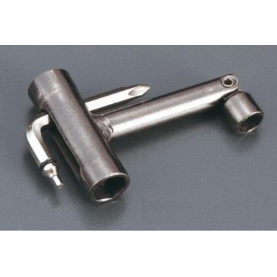 T形全金屬滑板工具 T - Tool
