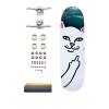 Ripndip  skateboards complete 中指貓 套裝滑板