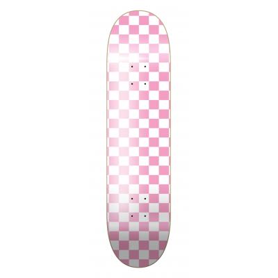 SKATEARMY DECK  checked 7.75
