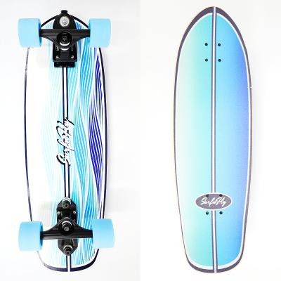 surfnfly skateboards  G3  32