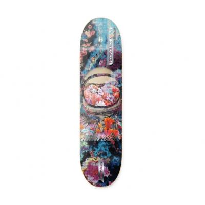 Primitive PAUL RODRIGUEZ CONTACT DECK - 8.0
