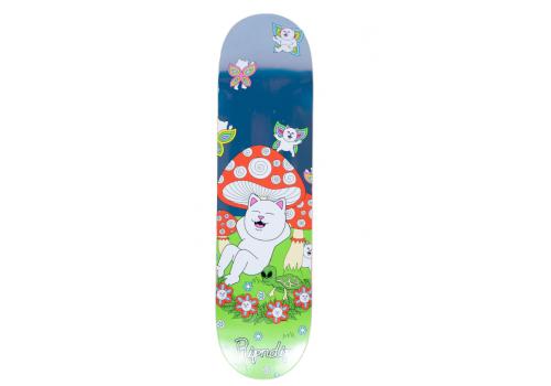 中指貓 Rip n Dip Promised Land Board (Blue) 