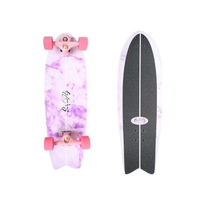 Surfnfly  G4 32