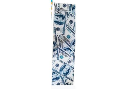 Backle usd dollar Skateboard 美金滑板砂紙