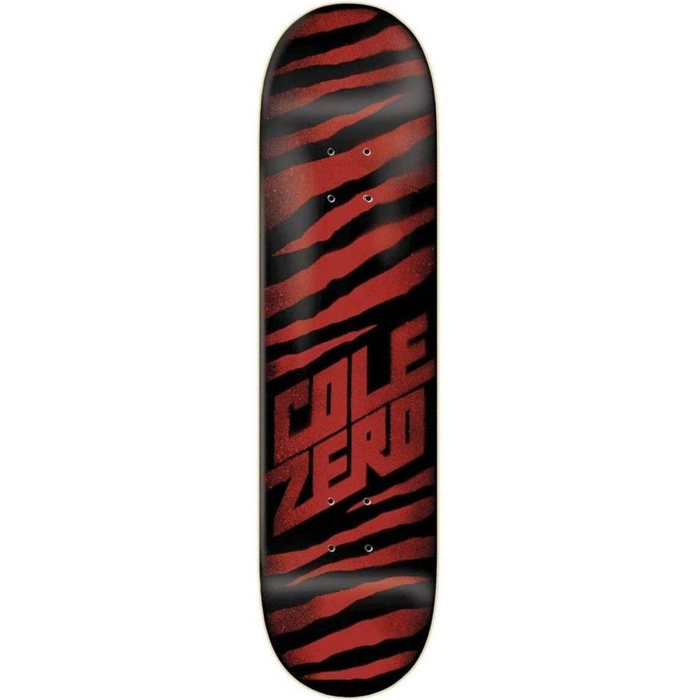Zero Skateboards Chris Cole Ripper 8.0" 