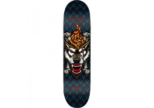 Powell Deck Ps Kilian Martin Wolf VII 8.0 x 31.45