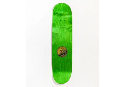 Santa Cruz Dollar Flame 8.0